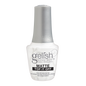 Gelish - Matte Top Gel Coat .5oz