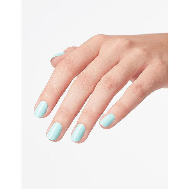 OPI - V33 Gelato on My Mind (Gel)