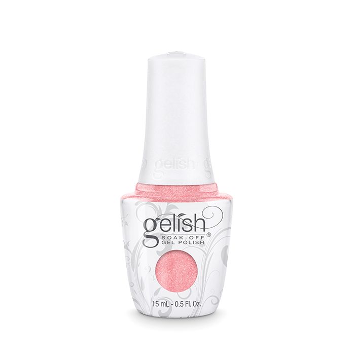 Nail Harmony - 814 Ambience (Gelish)