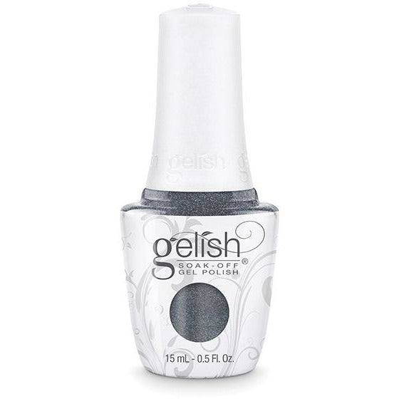 Nail Harmony - 847 Midnight Caller (Gelish)
