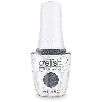 Nail Harmony - 847 Midnight Caller (Gelish)
