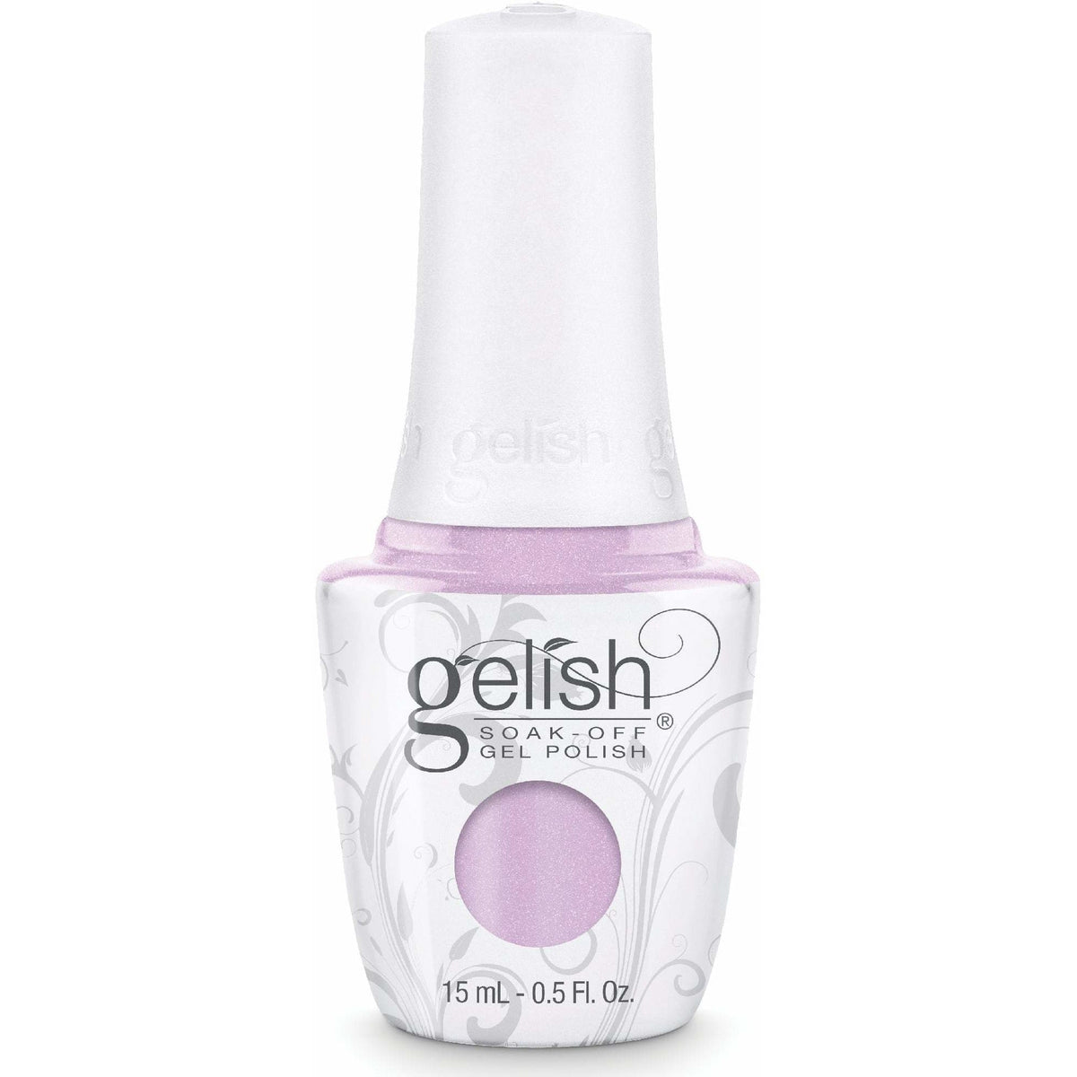 Nail Harmony - 295 All The Queen's Bling (Gelish)
