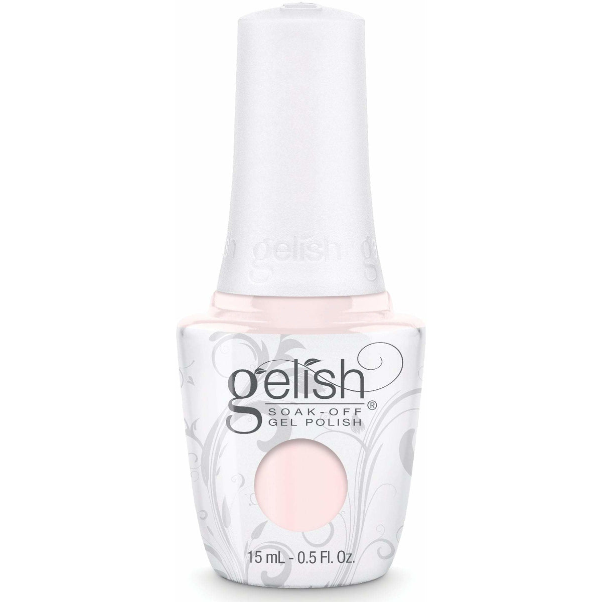 Nail Harmony - 298 Curls & Pearls (Gelish)