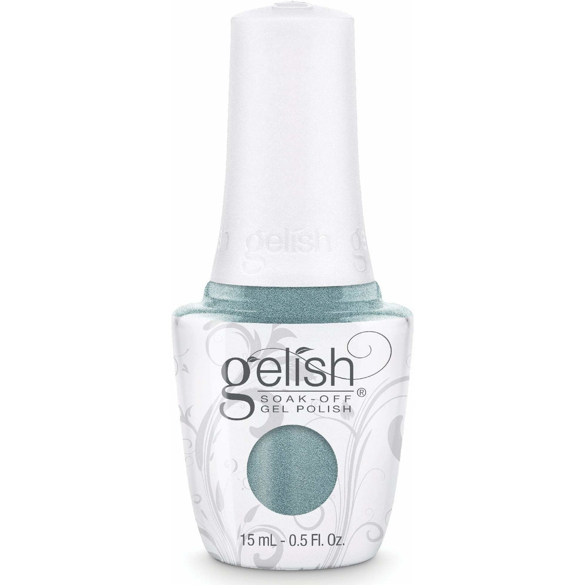 Nail Harmony - 293 My Other Wig Is A Tiara (Gelish)(Discontinued)