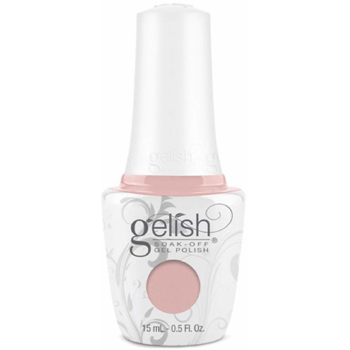 Nail Harmony - 254 All About The Pout (Gelish)