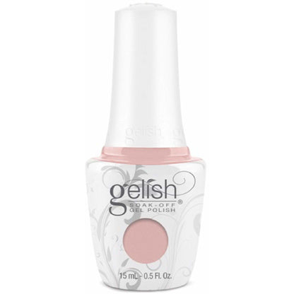 Nail Harmony - 254 All About The Pout (Gelish)
