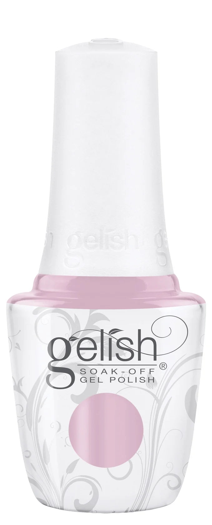 Nail Harmony - 536 You Have My Art (Gelish)(Limited)
