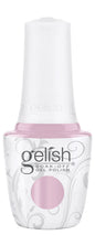 Nail Harmony - 536 You Have My Art (Gelish)(Limited)