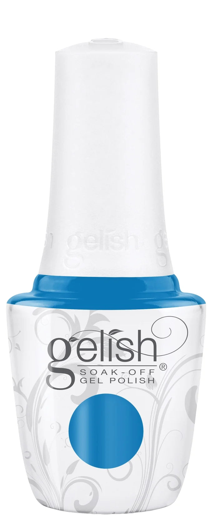 Nail Harmony - 538 I Was Framed (Gelish)(Limited)