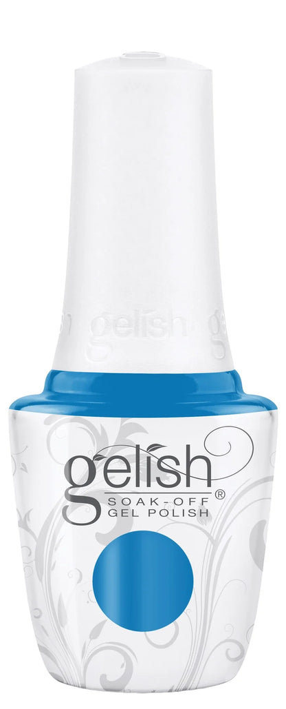 Nail Harmony - 538 I Was Framed (Gelish)(Limited)
