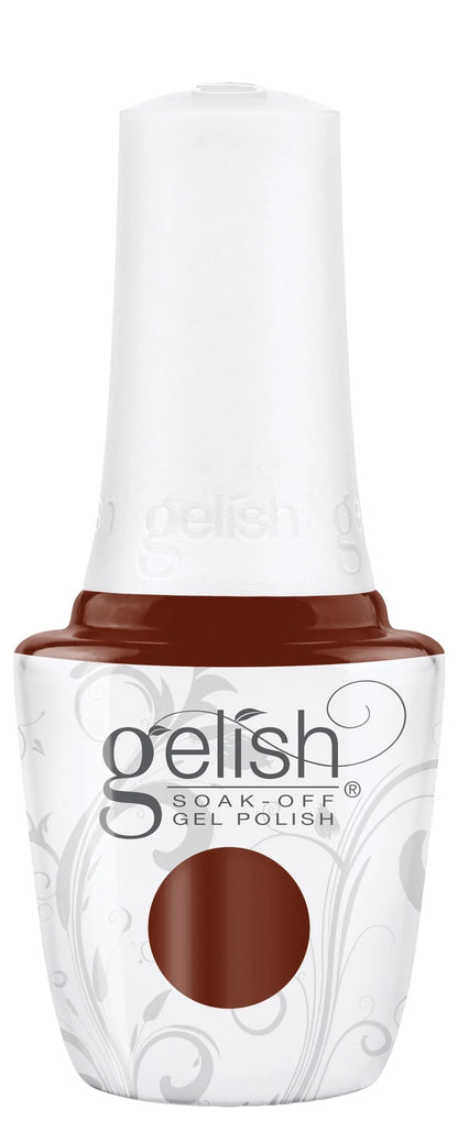 Nail Harmony - 539 Fifiteen Minutes Of Frame (Gelish)(Limited)