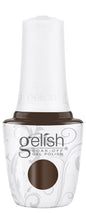 Nail Harmony - 540 Artwork In Progress (Gelish)(Limited)