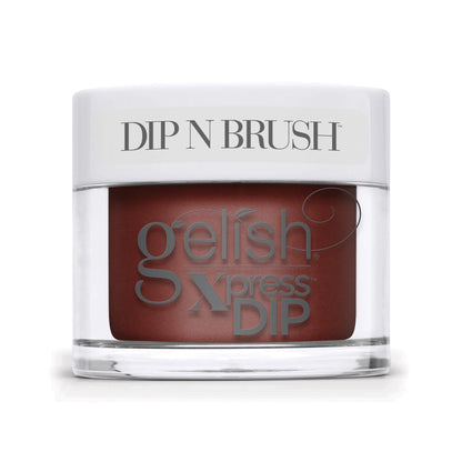 Nail Harmony - 539 Fifteen Minutes Of Frame 1.5oz (Xpress Dip Powder)(Limited)