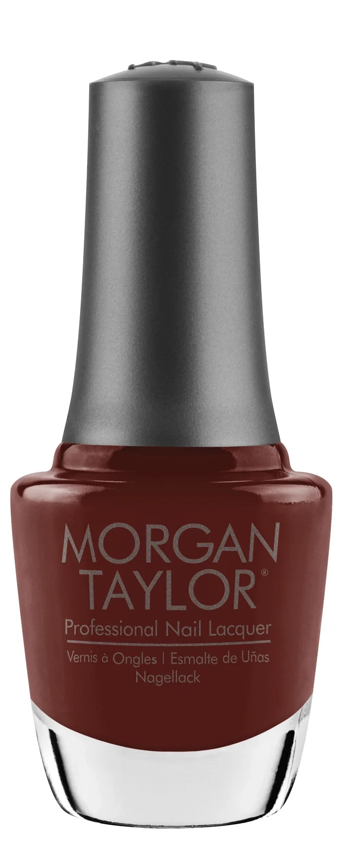 Nail Harmony  - 539 Fifiten Minutes Of Frame (Morgan Taylor)