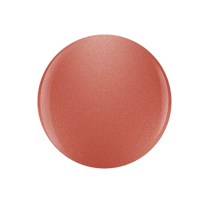 578 - Sunset My Heart On Fire - Gel Polish  - 15ml