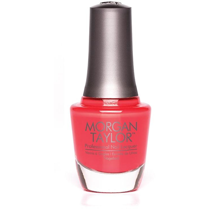 Nail Harmony  - 122 Get Sporty With It (Morgan Taylor)(Discontinued)