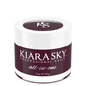 Kiara Sky All-in-One - 5065 Ghosted 2oz(Dip/Acrylic)
