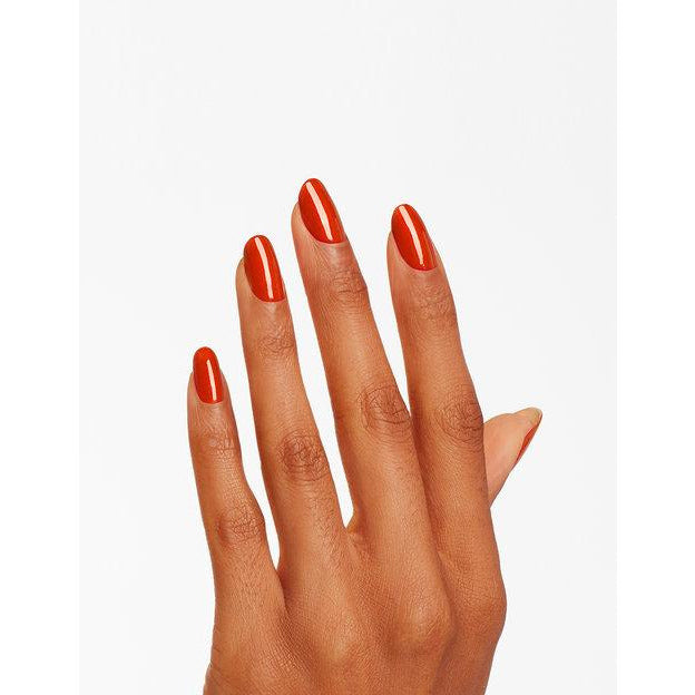 OPI - V30 Gimme A Lido Kiss  (Polish)