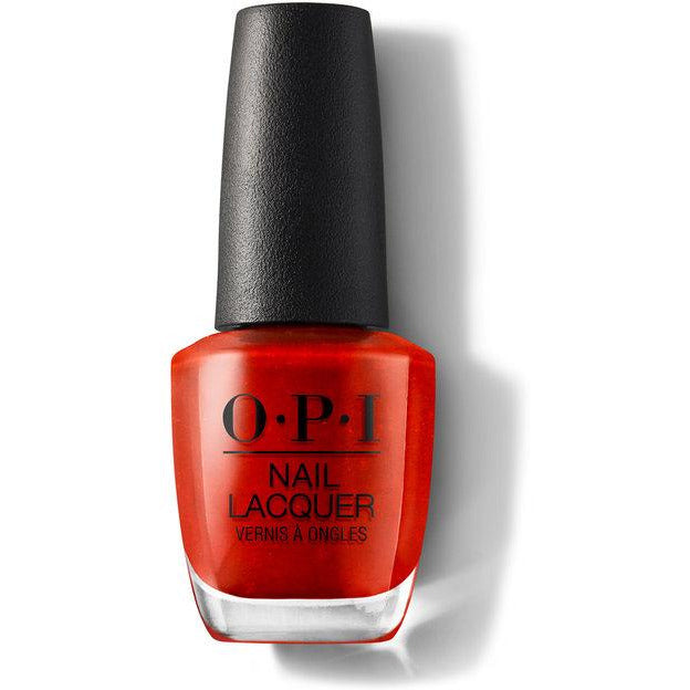 OPI - V30 Gimme A Lido Kiss  (Polish)