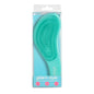 Glide'N Style Metallic Rainbow Ergonomic Detangling Brush