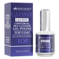 No-Cleanse Gel Polish Top Coat | Glossy .5oz