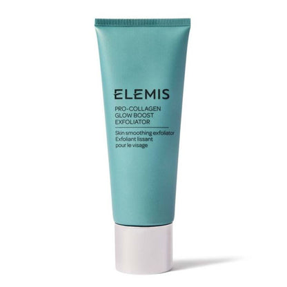 Elemis Pro-Collagen Glow Boost Exfoliator for Radiant Skin 100ml