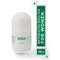 Glowon Brightening Roll-On Deodorant for Women 50 ml