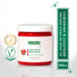 Glowon Watermelon Hand Foot & Body Scrub Smoothing Peeling 300ml