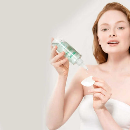 Glowon Pore Tightening & Purifying Toner for Smooth Skin 200 ml
