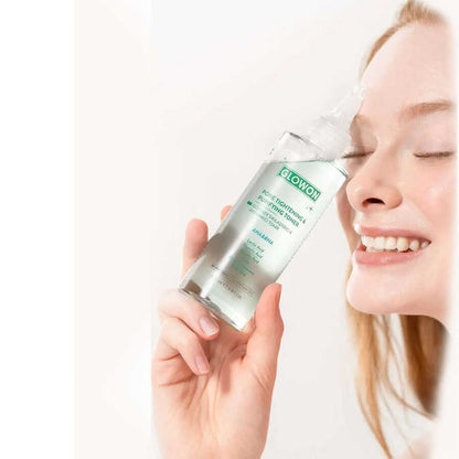 Glowon Pore Tightening & Purifying Toner for Smooth Skin 200 ml