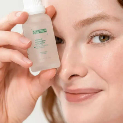 Glowon Intensive Hydrating Serum with Hyaluronic Acid 30 ml