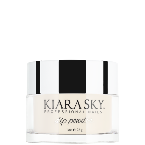 Kiara Sky - 147 Glow Up 1oz(Glow Dip Powder)