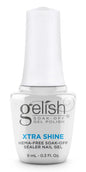 Gelish - Xtra Shine Gel Top Coat .5oz