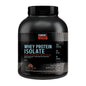 GNC Whey Protein Isolate Chocolate Flavor Powder 2415g