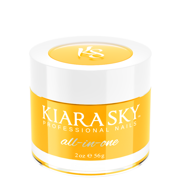 Kiara Sky All-in-One - 5095 Golden Hour 2oz(Dip/Acrylic)