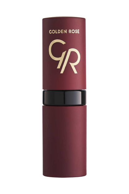 Golden Rose Velvet Matte Lipstick No. 11 Velvet Finish Full Coverage