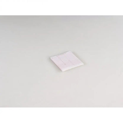 Goldway Fetal Monitor NST Paper High Quality Z-Fold 112mm x 100mm
