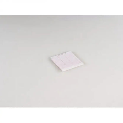Goldway Fetal Monitor NST Paper High Quality Z-Fold 112mm x 100mm