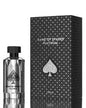 Game Of Spades Platinum Perfume By Jo Milano Paris For Men