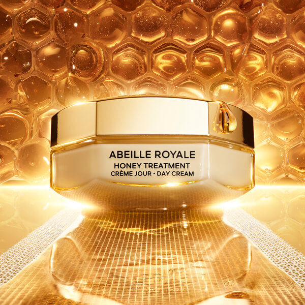 Guerlain Abeille Royale Day Cream Firming Radiance 50 ml