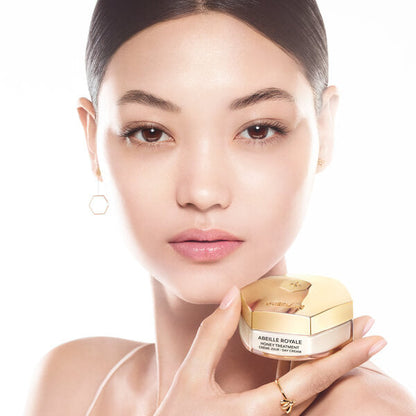 Guerlain Abeille Royale Day Cream Firming Radiance 50 ml
