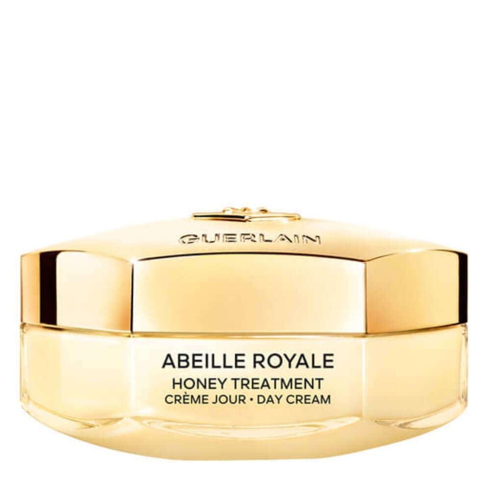 Guerlain Abeille Royale Day Cream Firming Radiance 50 ml