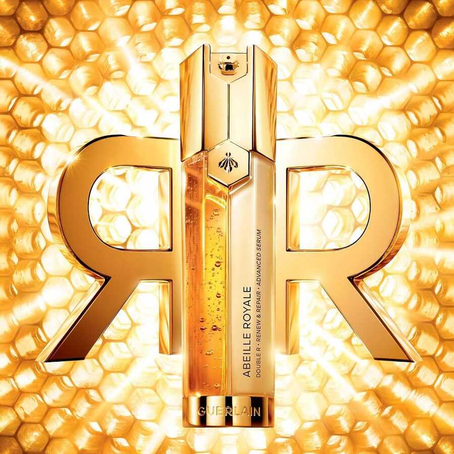 Guerlain Abeille Royale Double R Serum Renew & Repair 50ml