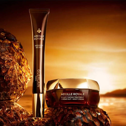 Guerlain Abeille Royale Night-Taping Firming Cream 50 ml