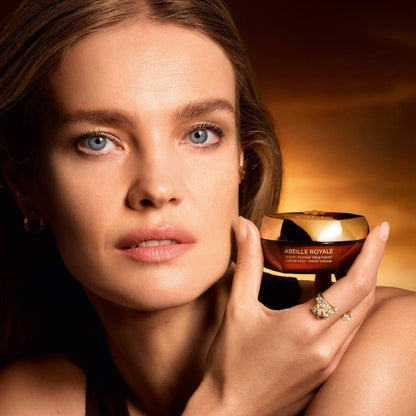 Guerlain Abeille Royale Night-Taping Firming Cream 50 ml