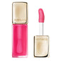 Guerlain KissKiss Bee Glow Oil 458 Pop Rose Nourishing Lip Oil