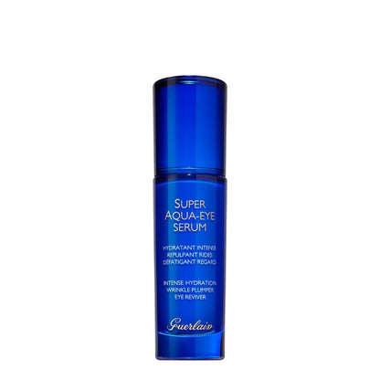 Guerlain Super Aqua Eye Serum Hydrating Anti-Aging Care 15ml