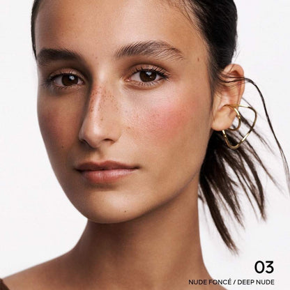 Guerlain Terracotta Blush Powder 03 Natural Glow 5g