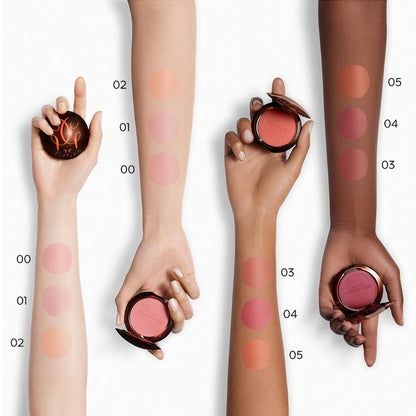Guerlain Terracotta Blush Powder 03 Natural Glow 5g