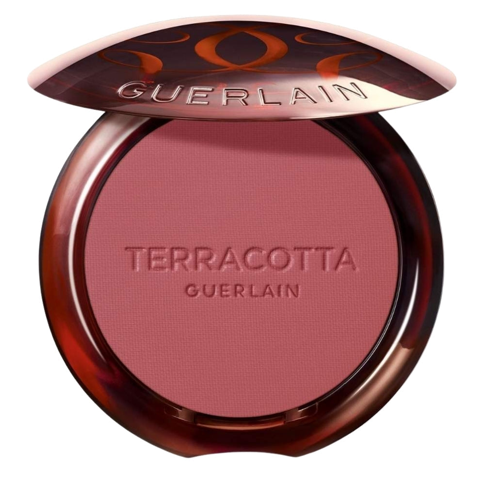Guerlain Terracotta Blush Powder 03 Natural Glow 5g